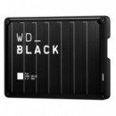 Disco Duro Externo WD P10 5TB USB 3.0 Negro (WDBA3A0050BBK-WESN)