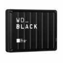 Disco Duro Externo WD P10 5TB USB 3.0 Negro (WDBA3A0050BBK-WESN)