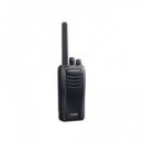 KENWOOD TK-3501E Emisora Portatil PMR FM Analogico professional