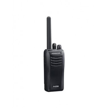 KENWOOD TK-3501E Emisora Portatil PMR FM Analogico professional