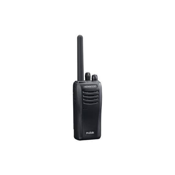 KENWOOD TK-3501E Emisora Portatil PMR FM Analogico professional