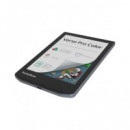 POCKETBOOK Libro Electronico VERSE PRO COLOR 6" 16GB,Bluetooth,SmartLight Stormy Sea