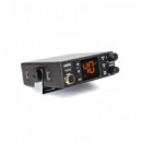 JOPIX Emisora Movil CB/27 AM/FM Multinorma AT-606PRPO 12/24V 4W