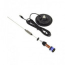 PNI Antena CB Con Base Magentica ML70 145/PL