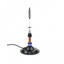 PNI Antena CB Con Base Magentica ML70 145/PL