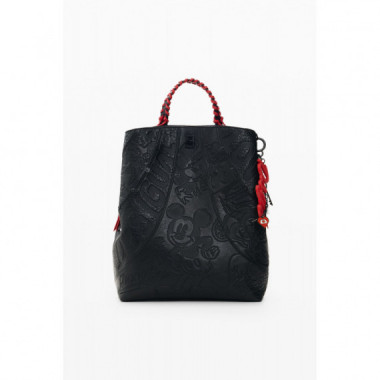 Mochila Mediana Mickey&trade; de Desigual