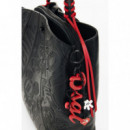 Mochila Mediana Mickey™ de Desigual