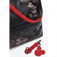 Mochila Mediana Mickey™ de DESIGUAL