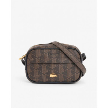 Bolso bandolera The Blend peque&ntilde;o de Lacoste