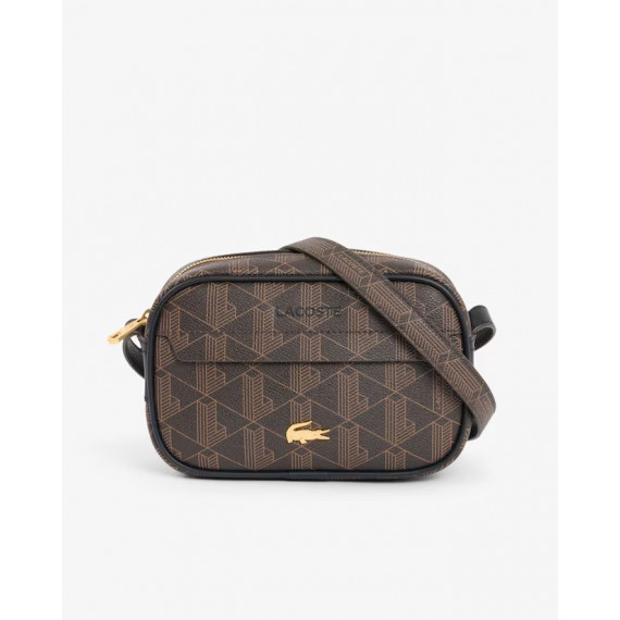 Bolso bandolera The Blend pequeño de Lacoste