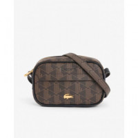 Bolso Bandolera The Blend Pequeño de LACOSTE