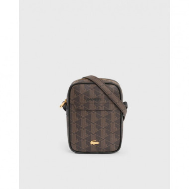 Bolso de mensajero The Blend de Lacoste
