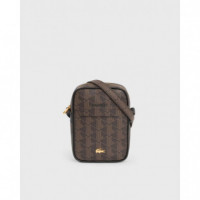 Bolso de Mensajero The Blend de LACOSTE