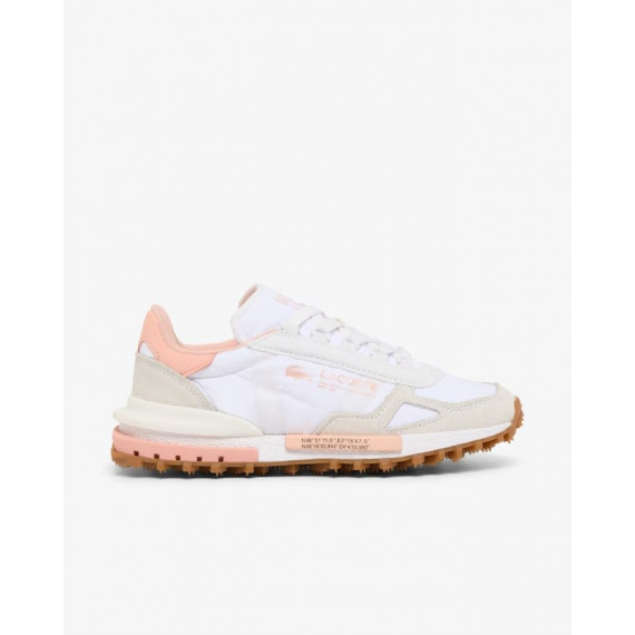 Zapatillas Elite Active de mujer de Lacoste