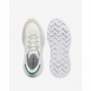 Zapatillas de hombre Elite Active Evo de Lacoste