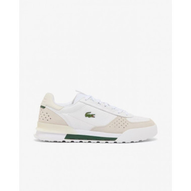 Zapatillas Slam Break de piel de hombre de Lacoste