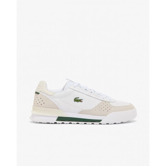 Zapatillas Slam Break de piel de hombre de Lacoste