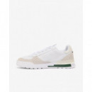 Zapatillas Slam Break de piel de hombre de Lacoste