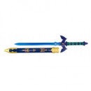 Daga de acero Legend of Zelda 45cm