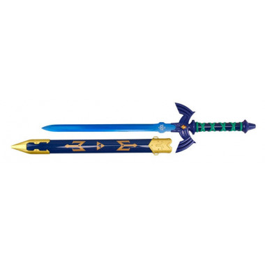 Daga de acero Legend of Zelda 45cm