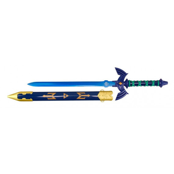 Daga de acero Legend of Zelda 45cm