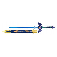 Daga de acero Legend of Zelda 45cm