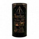 Lámpara Reliquias de la Muerte Harry Potter 17cm