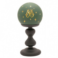Lámpara Ministerio de Magia Harry Potter 24cm