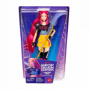 Muñeca Mira Huntrix K-pop Demon Hunter 30cm