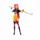 Muñeca Mira Huntrix K-pop Demon Hunter 30cm
