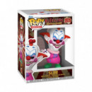 Funko Pop Slim Killer Klowns Terror 2075