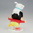Figura Shinnosuke Nohara Shinchan Yay Crayon 17cm