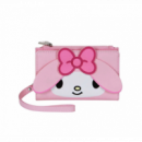 Cartera My Melody Hello Kitty