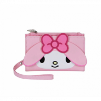 Cartera My Melody Hello Kitty