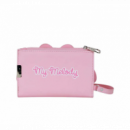 Cartera My Melody Hello Kitty