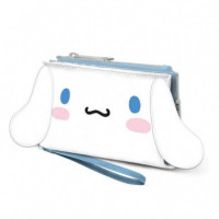 Cartera Cinnamoroll Hello Kitty