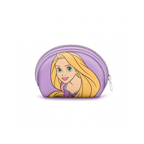 Monedero Princesa Rapunzel Disney