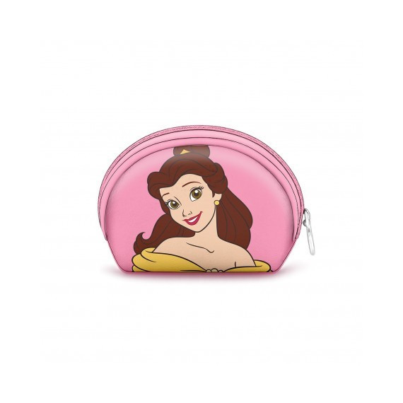 Monedero Princesa Bella Disney
