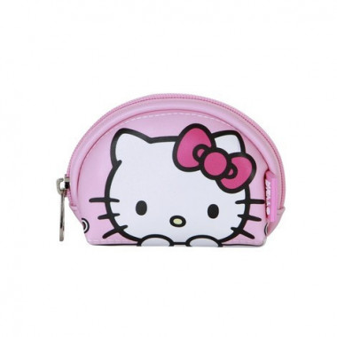 Monedero Hello Kitty