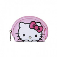 Monedero Hello Kitty
