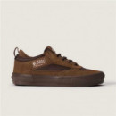 Zapatillas VANS Skate Safe Low