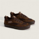 Zapatillas VANS Skate Safe Low