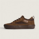 Zapatillas VANS Skate Safe Low