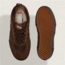 Zapatillas VANS Skate Safe Low