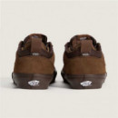 Zapatillas VANS Skate Safe Low