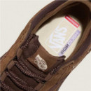Zapatillas VANS Skate Safe Low