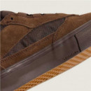Zapatillas VANS Skate Safe Low