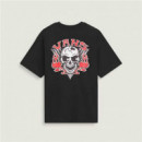 Camiseta VANS Blaze Head