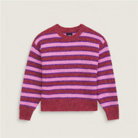 Sweater VANS a Rayas de Rollins