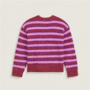 Sweater VANS a rayas de Rollins